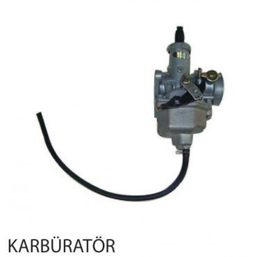 Arora Smart 50  Karbüratör