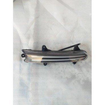 Arora Cappucino 50Cc Ve 125Cc Ön Led Lambasi