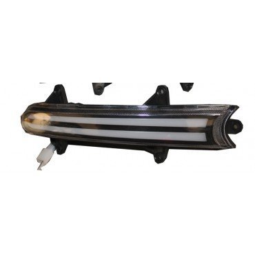 Arora Cappucino 50Cc Ve 125Cc Sol Led Lamba