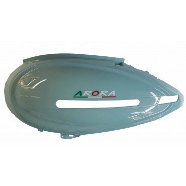 Arora Cappucino 50Cc Ve 125Cc  Sağ Koruma Levhasi Koyu Mavi̇