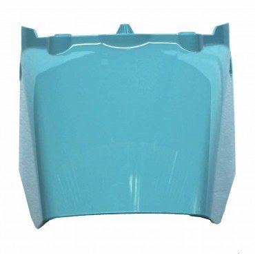 Arora Cappucino 50Cc Ve 125Cc  Ön İç Çamurluk Koyu Mavi̇