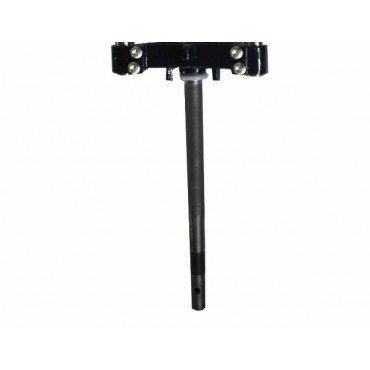 Arora Cappucino 50Cc Ve 125Cc Ön Maşa