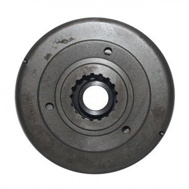 Arora Ar 50 Kasırga  Kavrama Komple (Otomati̇k Vi̇tes)