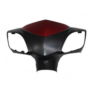 Arora Atak 249  Si̇nyal Muhafaza Kirmizi (48V)