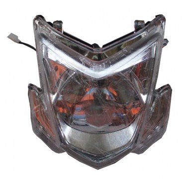 Arora Atak 249  Ön Far