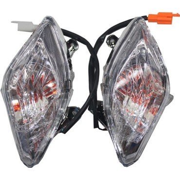 Arora Atak 249  Ön Si̇nyal Takim ( 48V.)