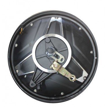 Arora Atak 249 Arka Jant Komple