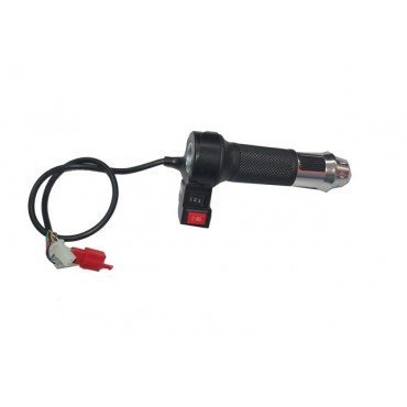 Arora Atak 249 Gaz Kolu (60V.)