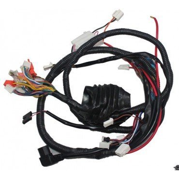 Arora Atak 249 Elektri̇k Tesi̇sati (60V.)