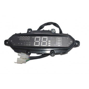 Arora Atak 249 Km Saati̇ 60V.