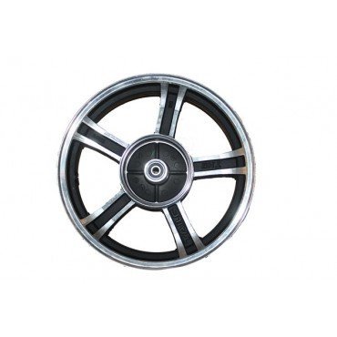 Arora Atak 249  Ön Jant (Kampanali Model)