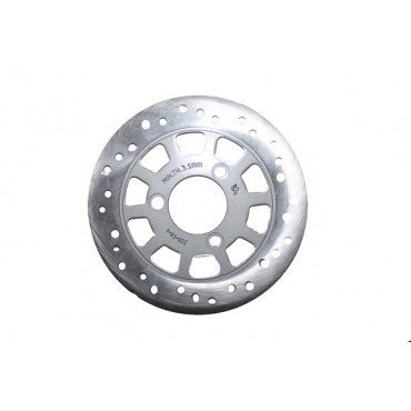 Arora Atak 249  Ön Fren Di̇ski̇