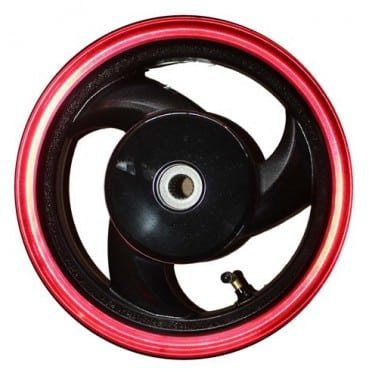 Arora AR50-6 Capirossi Arka Jant