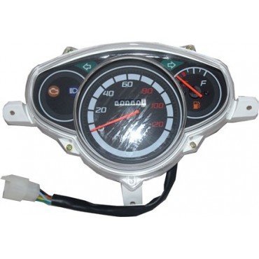 Arora Special 125  Km Saati̇ (Euro 5)