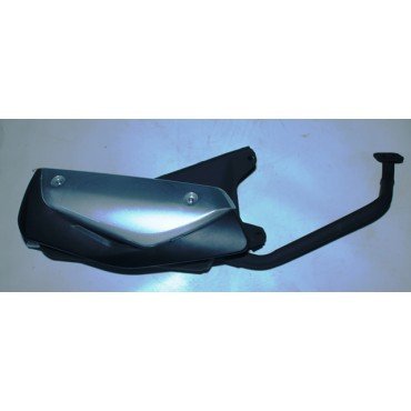 Arora AR100T-2A Special Egsoz Euro 5