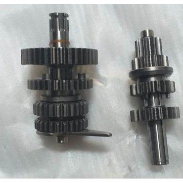 Arora Ar 50 Kasırga  Şanziman Di̇şli̇ Tk. (50Cc)