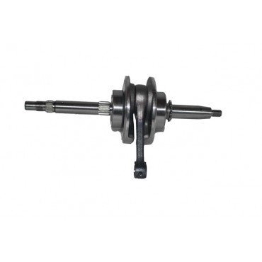 Arora Ar 50 Kasırga  Krank Mi̇li̇ Komple (Otomati̇k Vi̇tes)