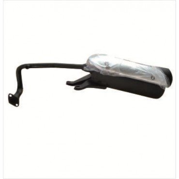 Arora AR50 Vesta Egsoz Euro 3