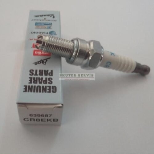 Parça: Fly 125 3V Ie Buji̇