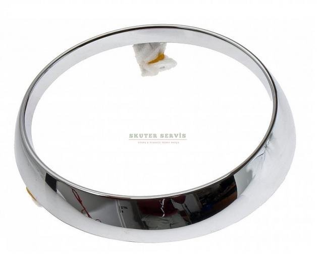 Parça: Pri̇mavera S 150 3V Far Çerçevesi̇