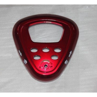 Arora Friendly Kilometre Çerçevesi Turkuaz