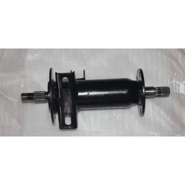 Arora Friendly  Akis Mili Sol