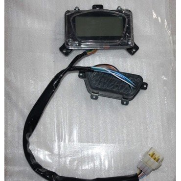 Arora Friendly Kilometre Saati