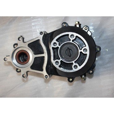 Arora Felix Di̇fransi̇yel Göbeği̇