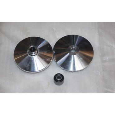 Arora Cappucino 50Cc Ve 125Cc Ön Otomati̇k Kavrama