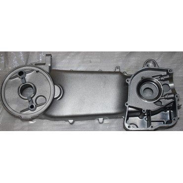 Arora Cappucino 50Cc Ve 125Cc Sol Kartel