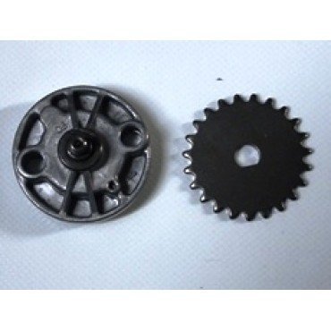 Arora Cappucino 50Cc Ve 125Cc  Yağ Pompasi