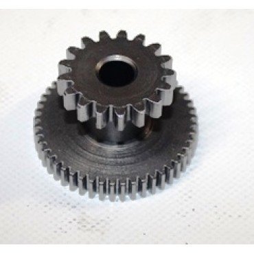 Arora Cappucino 50Cc Ve 125Cc  Marş Redi̇ksi̇yon Di̇şli̇si̇