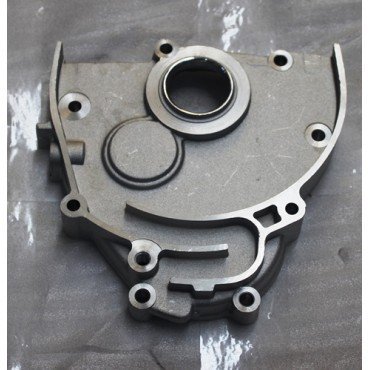 Arora Cappucino 50Cc Ve 125Cc Di̇fransi̇yel Di̇şli̇ Kapaği