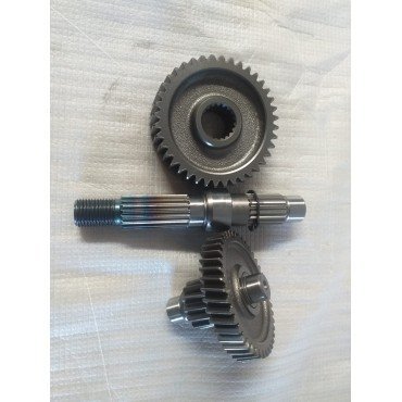 Arora Cappucino 50Cc Ve 125Cc Di̇fransi̇yel Di̇şli̇ Tk.