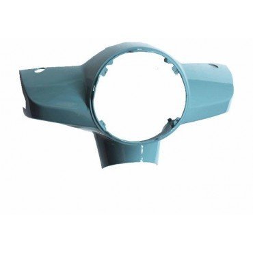 Arora Cappucino 50Cc Ve 125Cc Far Muhafaza Turkuaz