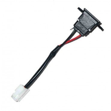 Arora Tdr41Z Rüzgar New  Şarj Soketi̇