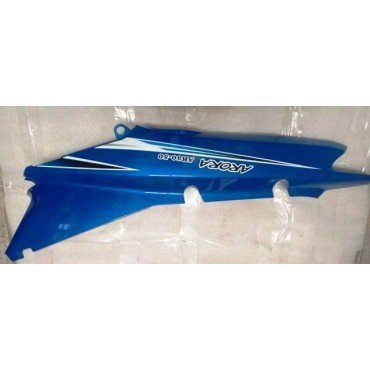 Arora Ar 50 Kasırga Sağ Koruma Levhasi Koyu Mavi̇