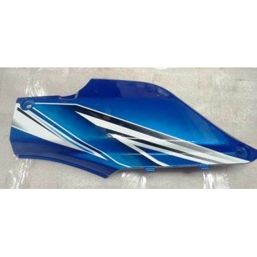 Arora Ar 50 Kasırga Sağ Plasti̇k Levha Koyu Mavi̇