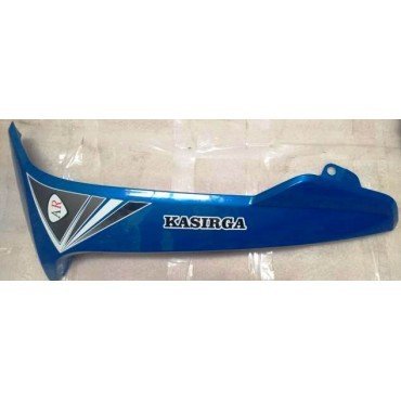 Arora Ar 50 Kasırga Sağ Rüzgarlik Koyu Mavi̇