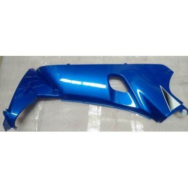 Arora Ar 50 Kasırga Sağ Di̇zli̇k Koyu Mavi̇