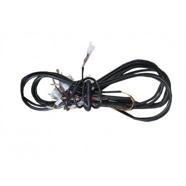 Arora Ar10000 Moped  Elektri̇k Tesi̇sati