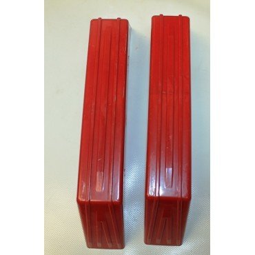 Arora Ar10000 Moped  Ön Tampon Kapaği Tk.