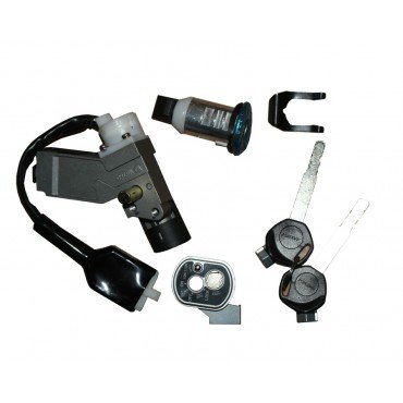 Arora AR50 Vesta Kontak Takımı