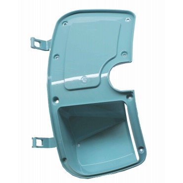 Arora Cappucino 50Cc Ve 125Cc Torpi̇do İç Kapaği Turkuaz