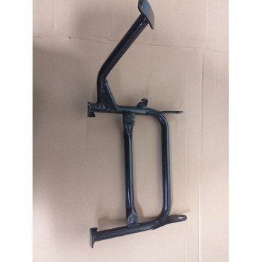 Arora Cappucino 50Cc Ve 125Cc  Orta Ayaklik