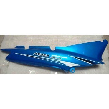 Arora Ar 50 Kasırga Sağ Koruma Levhasi Açik Mavi̇