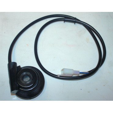 Arora Ar 150-5 Km Redi̇ktörü Kablolu (Gri̇)