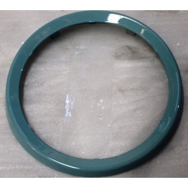 Arora Cappucino 50Cc Ve 125Cc  Far Muhafaza Diş Aks.turkuaz