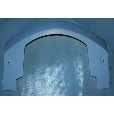 Arora Special Alfa 110 Arka Stop Alti Kapak Beyaz