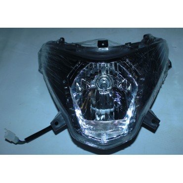 Arora Special Alfa 110 Ön Far